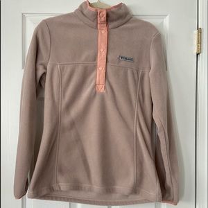 **NWOT** Columbia Pullover